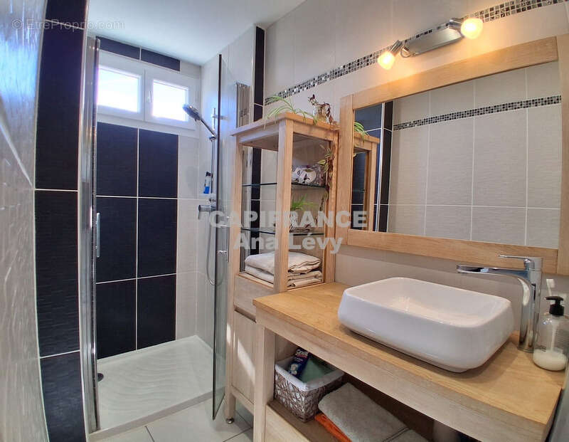 Appartement à MURET