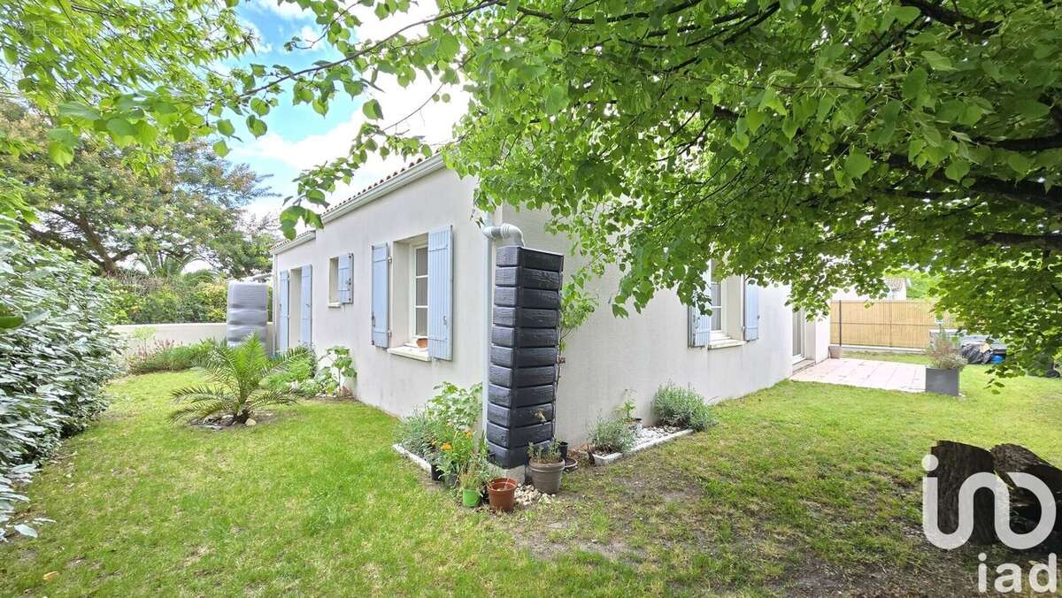 Photo 2 - Maison à LES MATHES