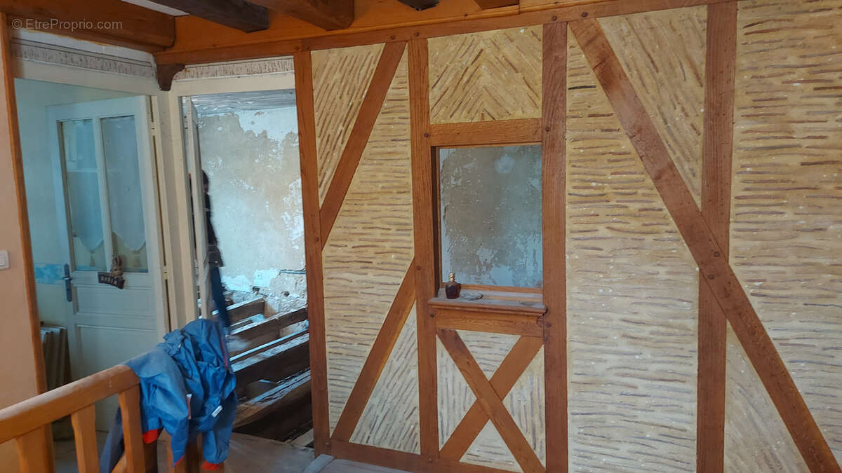 Maison à SAINT-ROBERT