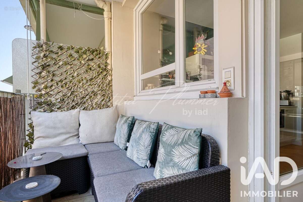 Photo 7 - Appartement à PARIS-14E