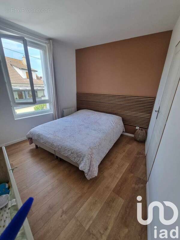 Maison 90 m² à Le Havre  - photo 7