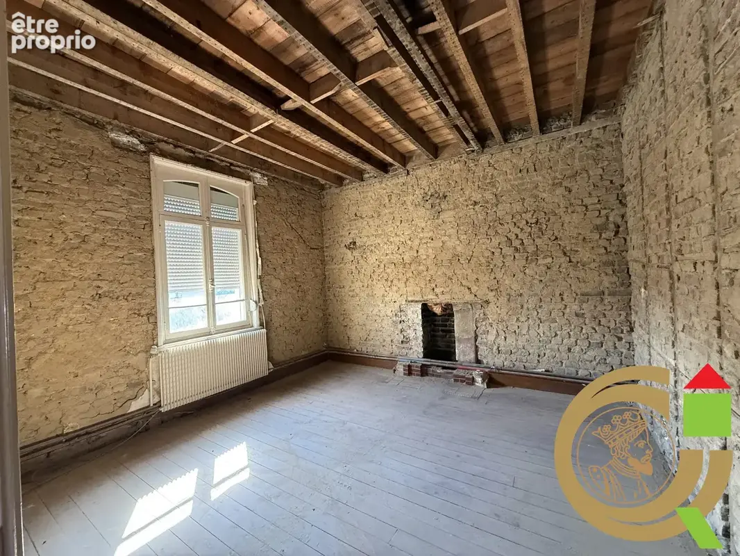 Maison 9 pièces 161 m² à vendre à Hesdin (62140) - photo 8
