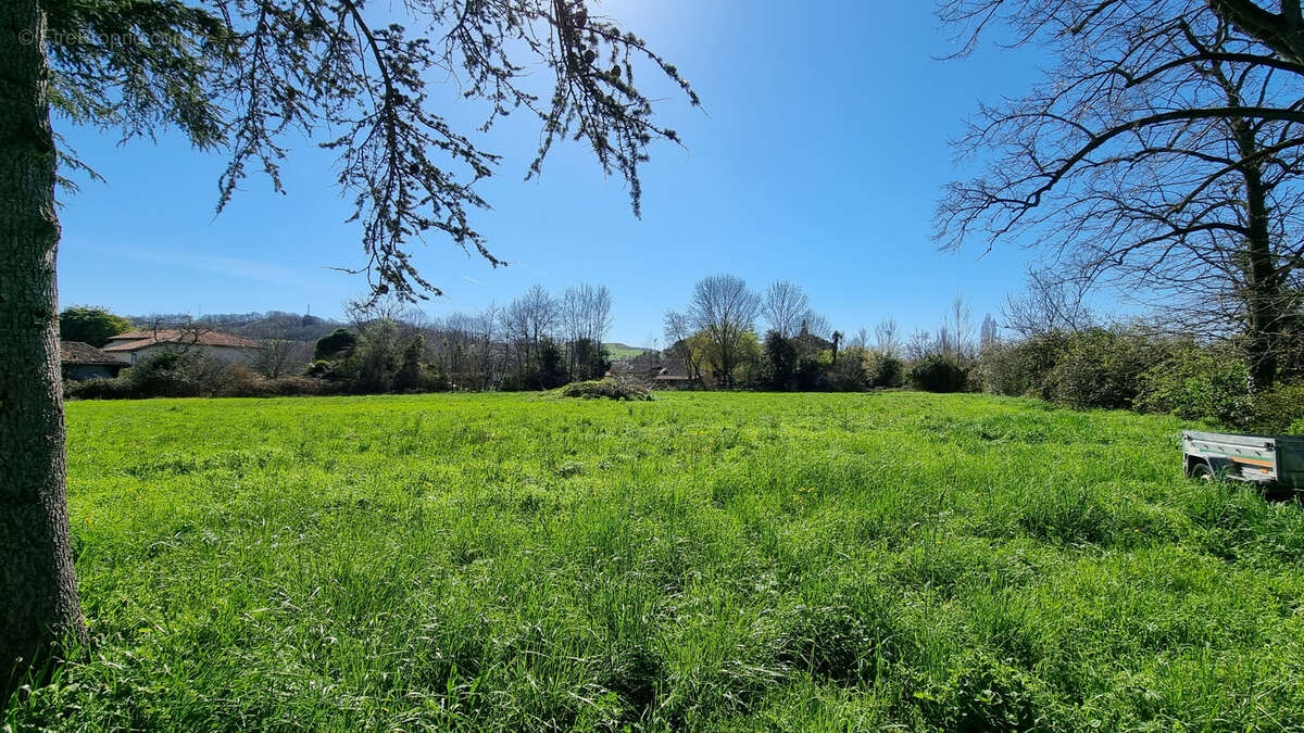 Maison à L'ISLE-EN-DODON