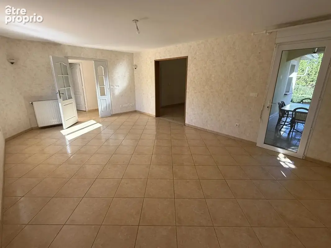 Eauze – belle maison contemporaine de plain-pied de 112m2 de type f4 –  avec calme et intimité - photo 4