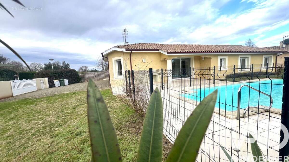 Photo 8 - Maison à MONT-DE-MARSAN