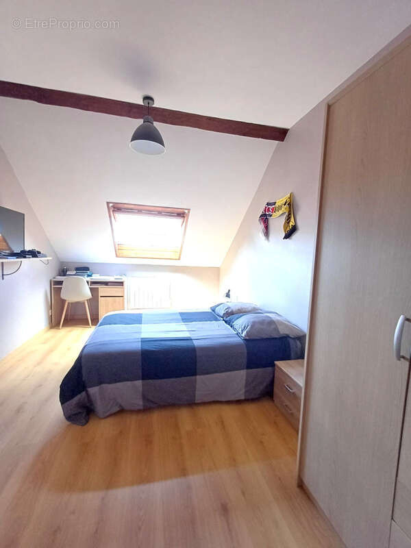 Appartement à BELFORT