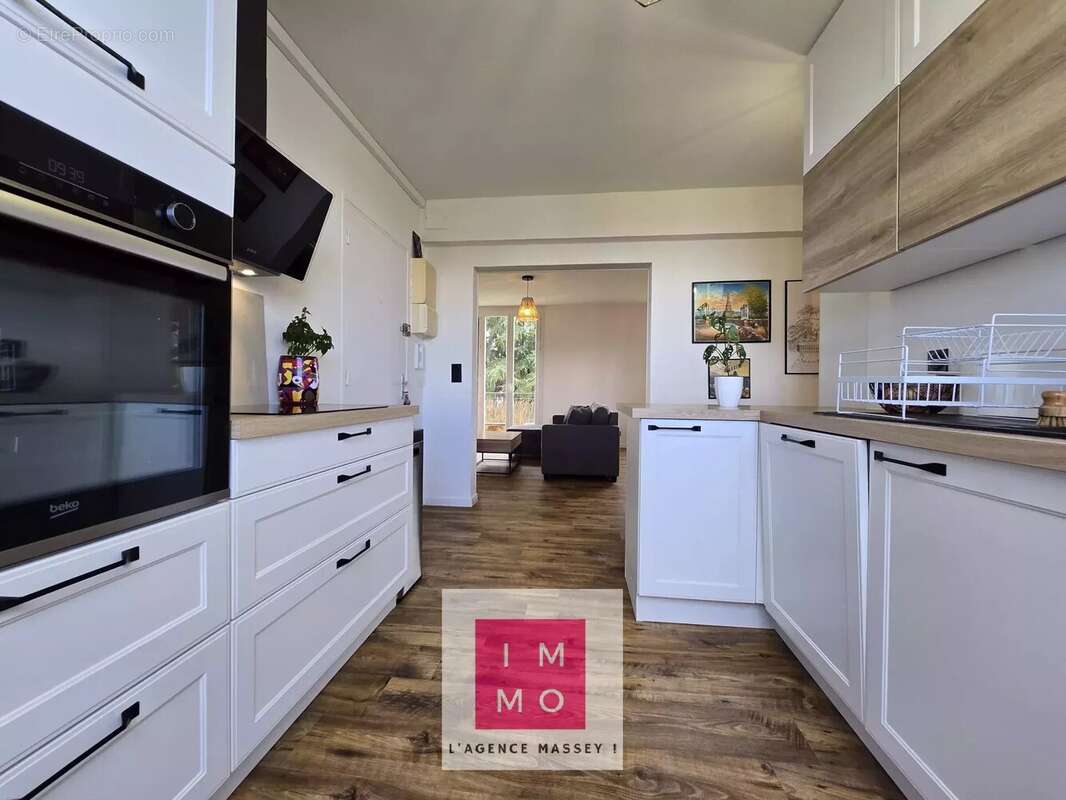 Appartement à TARBES