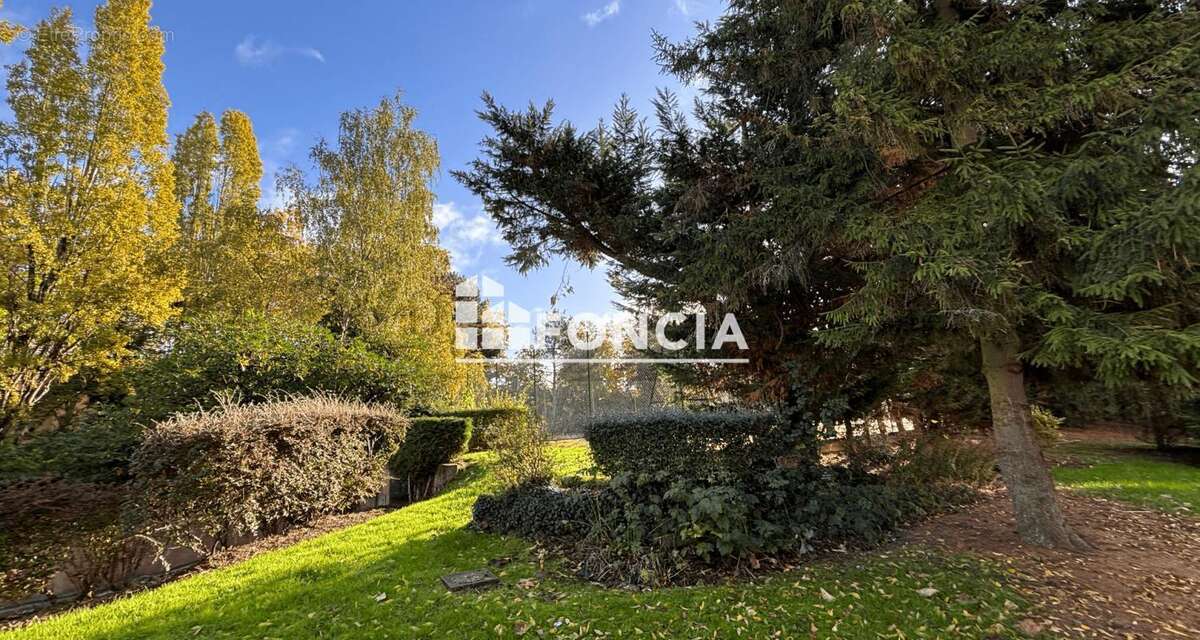 Appartement à YERRES