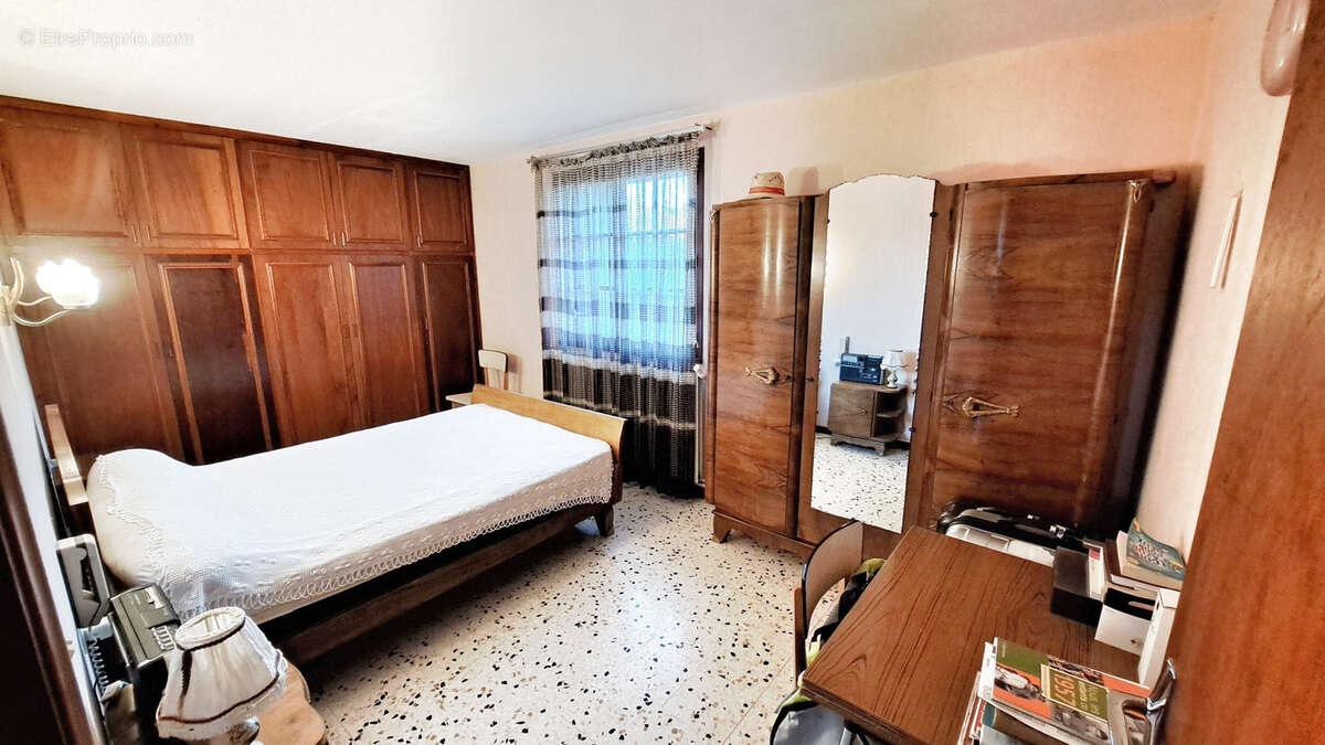 Maison à SAINT-MARTIN-DE-LONDRES