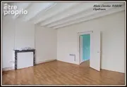 Appartement à BUZANCAIS