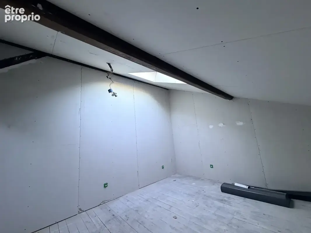 Maison de village entiérement rénové - photo 13