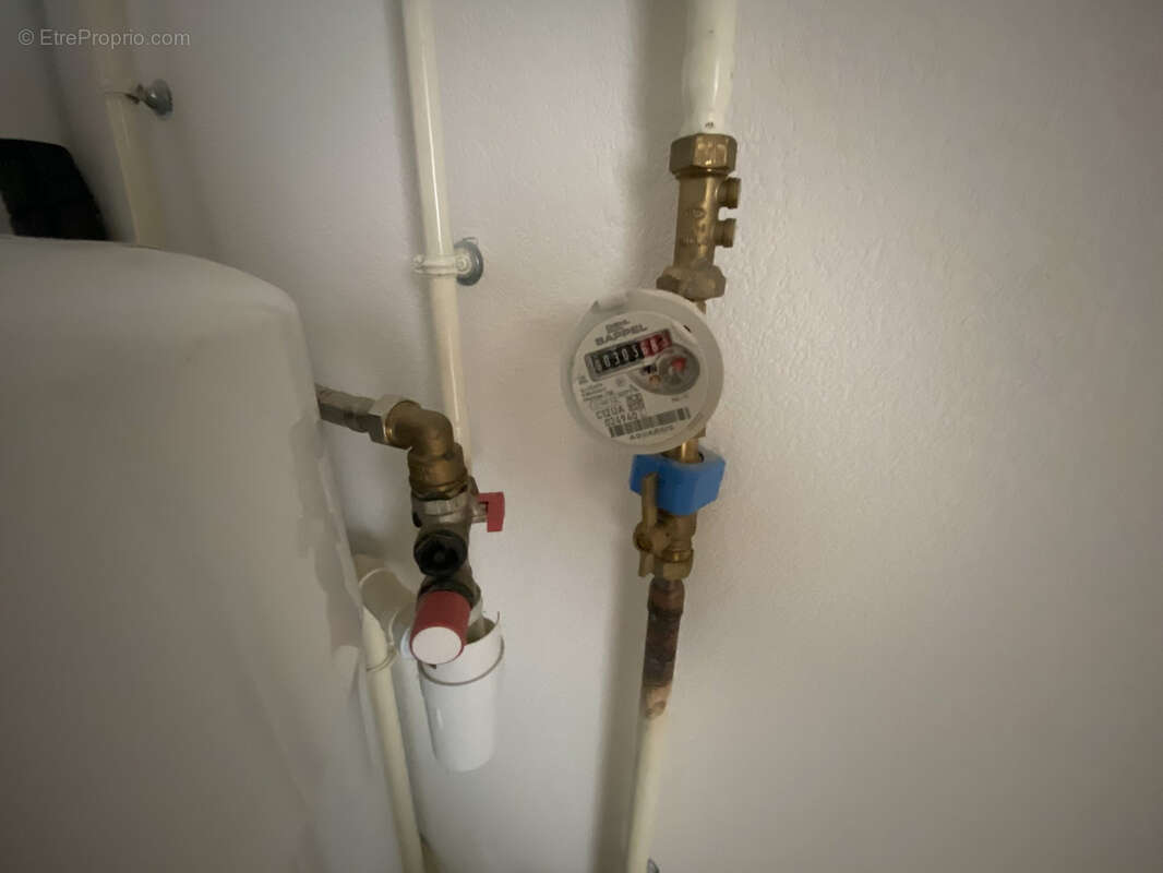 Logement de plain-pied en Résidence Sénior ! - photo 24