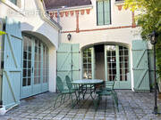 Maison à SULLY-SUR-LOIRE