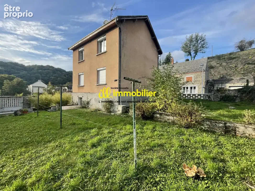 Maison 5 pièces 81 m² à vendre à Vireux-Molhain (08320) - photo 2
