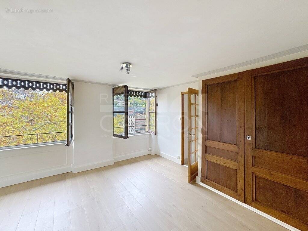 Appartement à LYON-1E