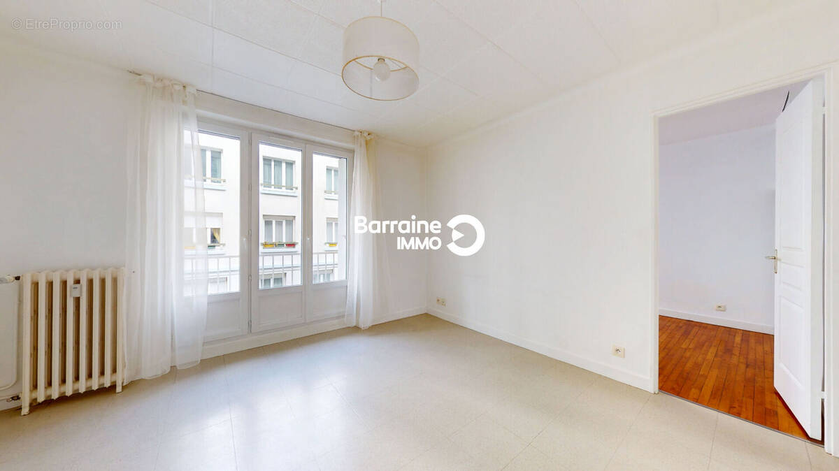 Appartement à BREST