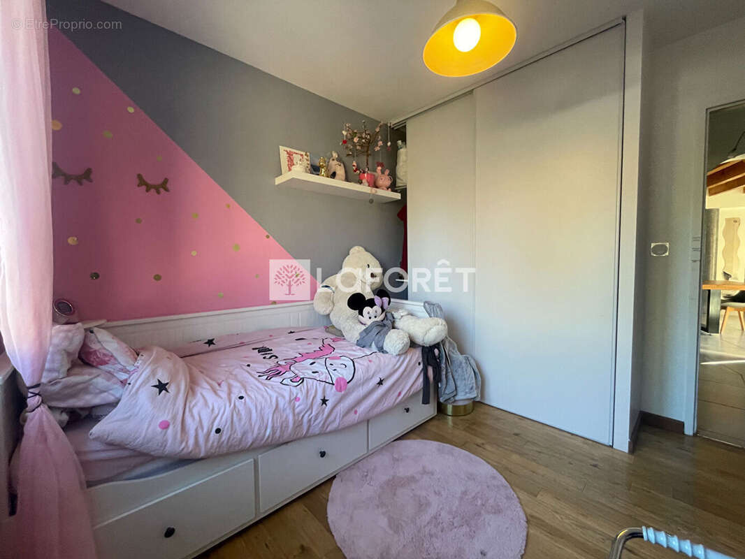 Maison à LISTRAC-MEDOC