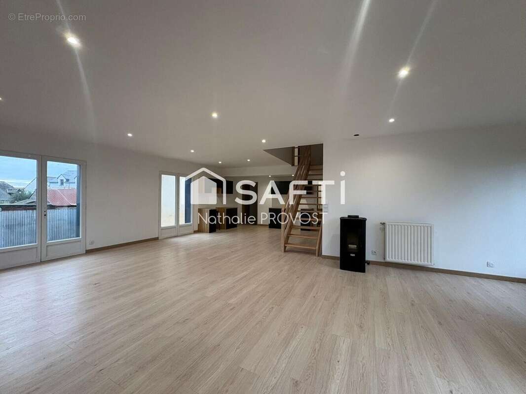 Photo 2 - Maison à NOYALO