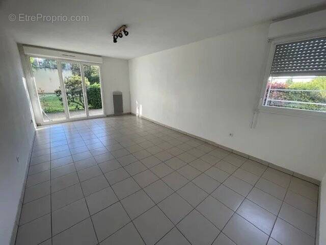 Appartement à MURET