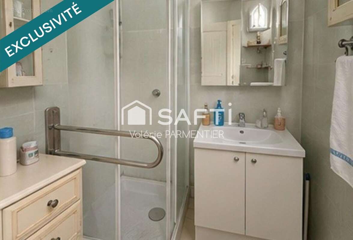 Appartement 80 m² à Berck  - photo 6