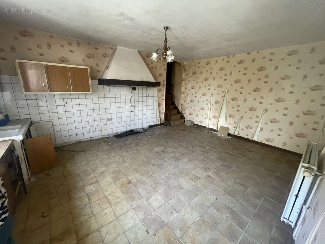 Ensemble immobilier - photo 22