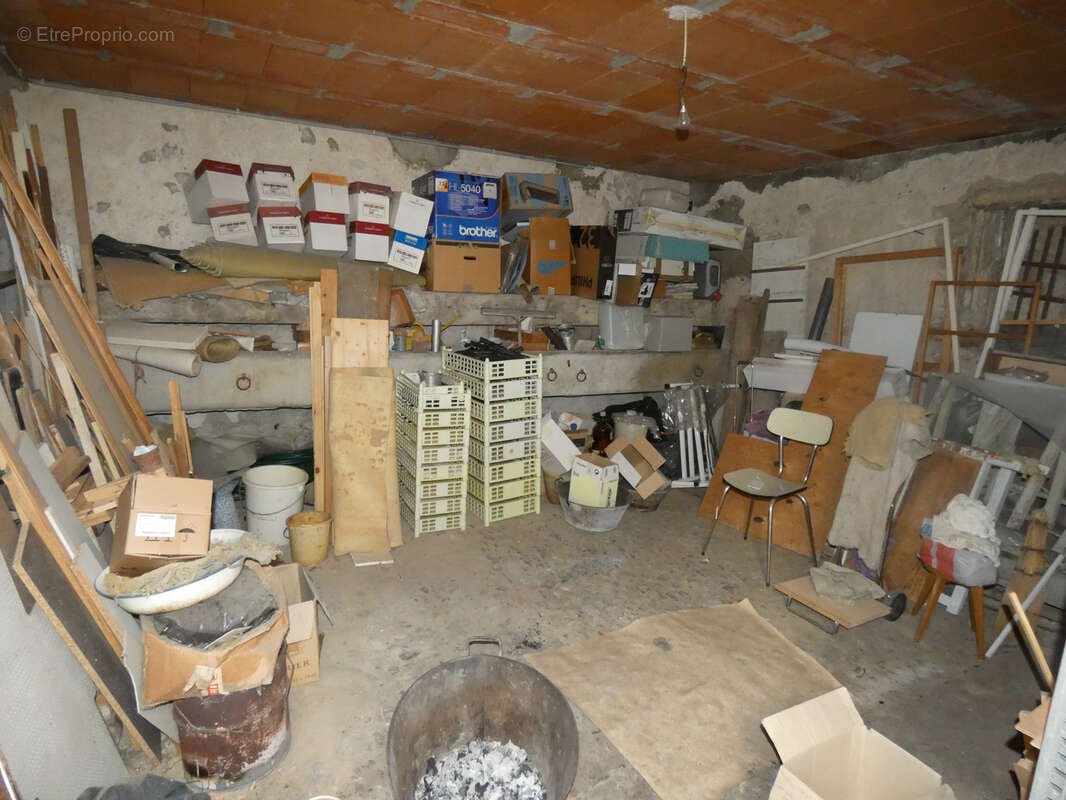 Appartement à CARCASSONNE