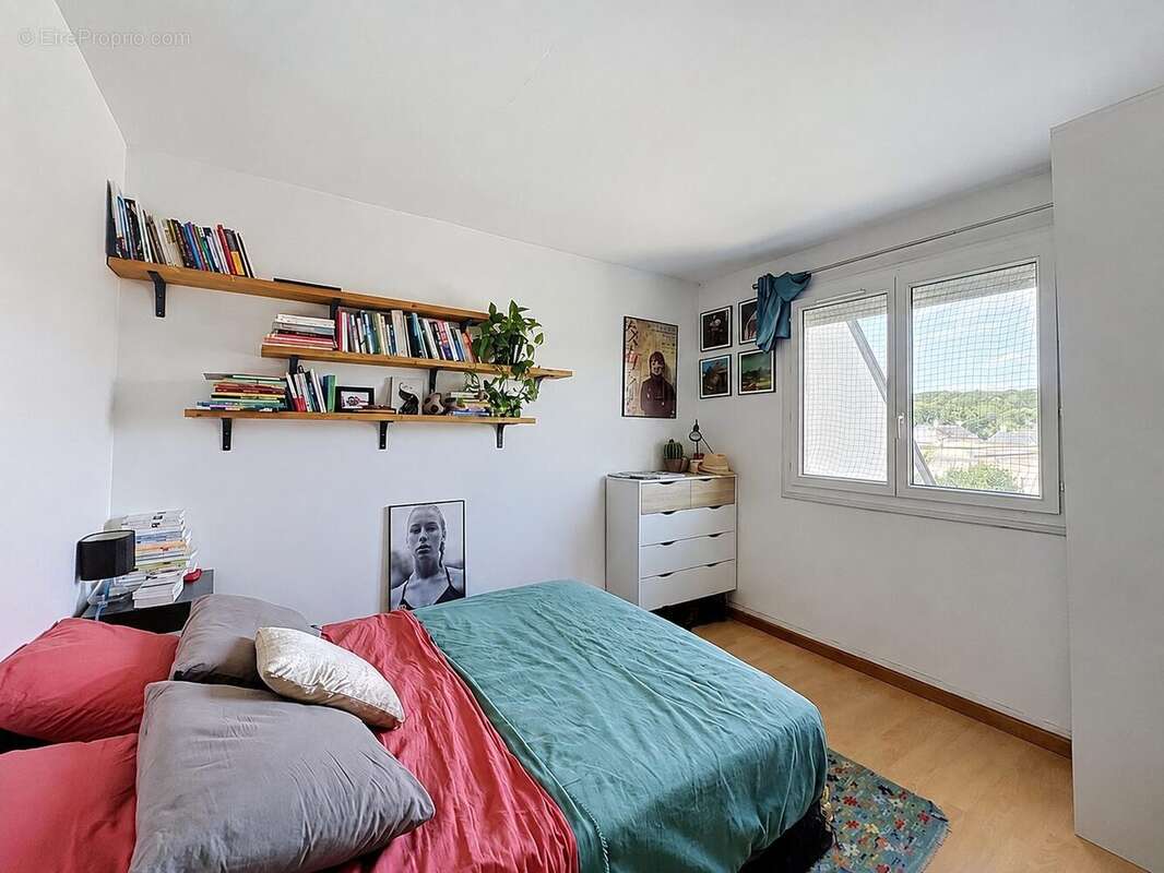 Appartement 38 m² à Maisons-Alfort  - photo 4