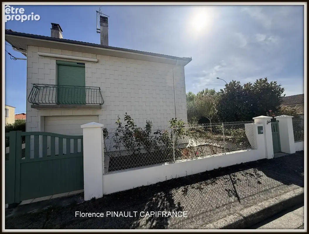 Maison à vendre 7 pièces TARBES (65) - photo 21