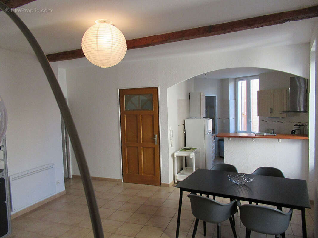 Appartement à NARBONNE