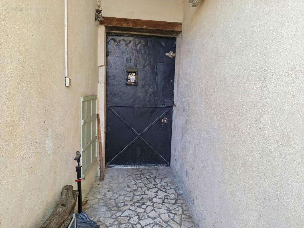 Maison à NIMES