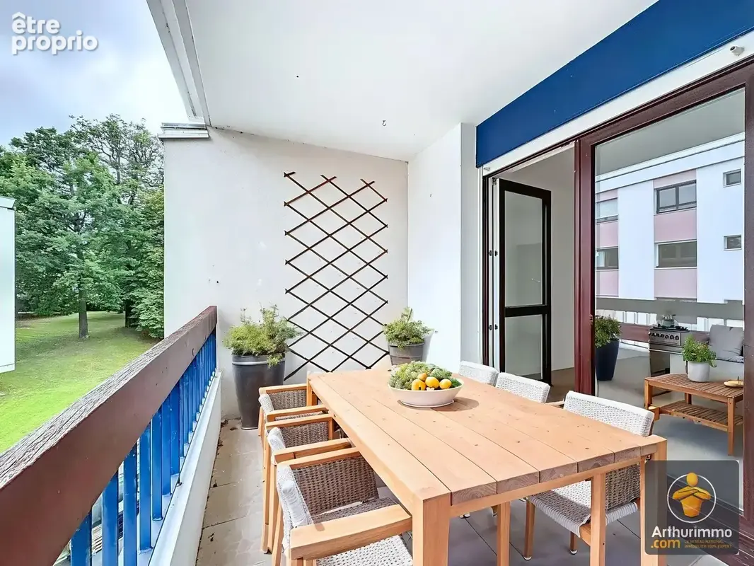 Vente Appartement Yerres(91330) 215 000ï¿œ - photo 6