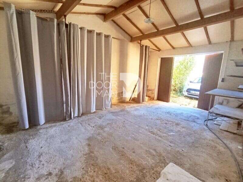 Maison à SIX-FOURS-LES-PLAGES