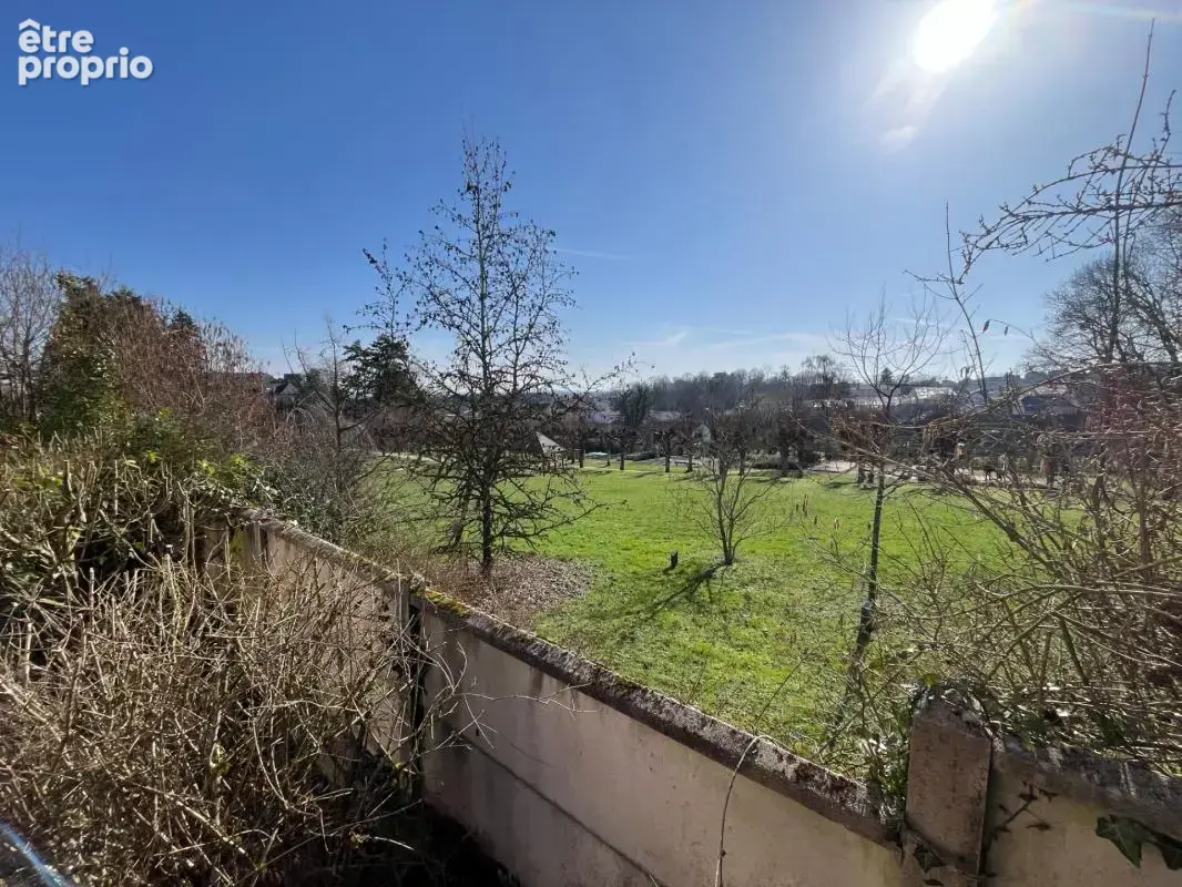 Houdemont secteur la rochere - photo 6