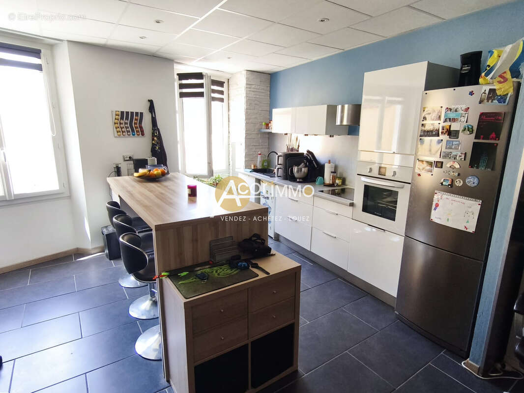 Appartement à LA SEYNE-SUR-MER