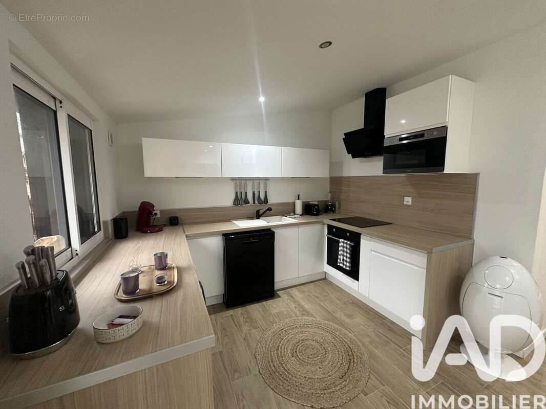 Photo 3 - Maison à ISSOUDUN