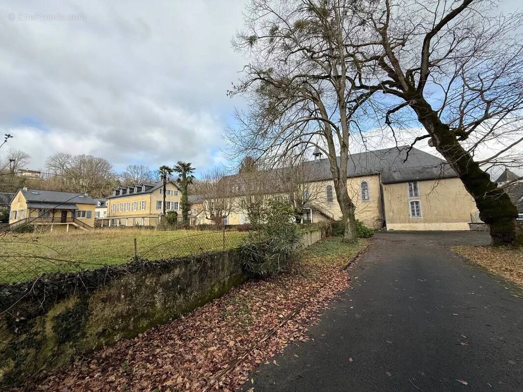 Maison à ANCE