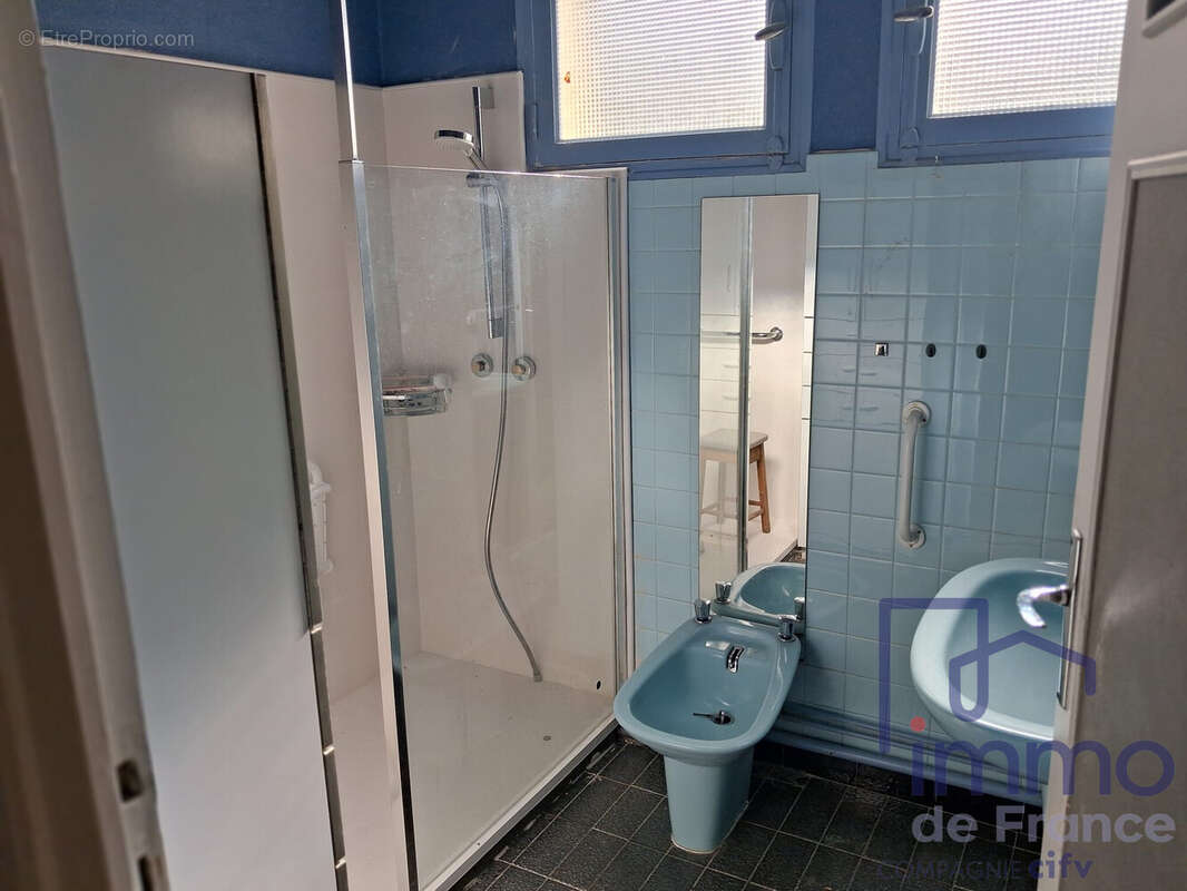 Maison à LE PUY-EN-VELAY