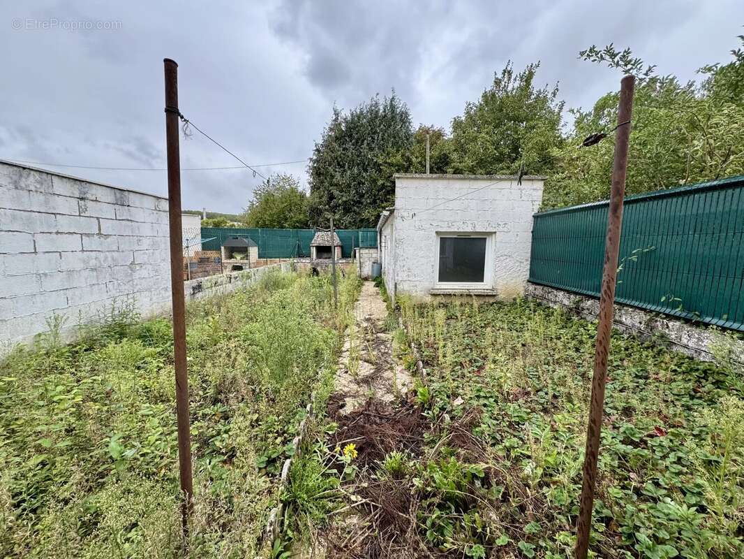 Maison à ESCAUDOEUVRES