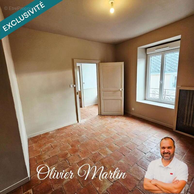 Photo 9 - Maison à CONLIE