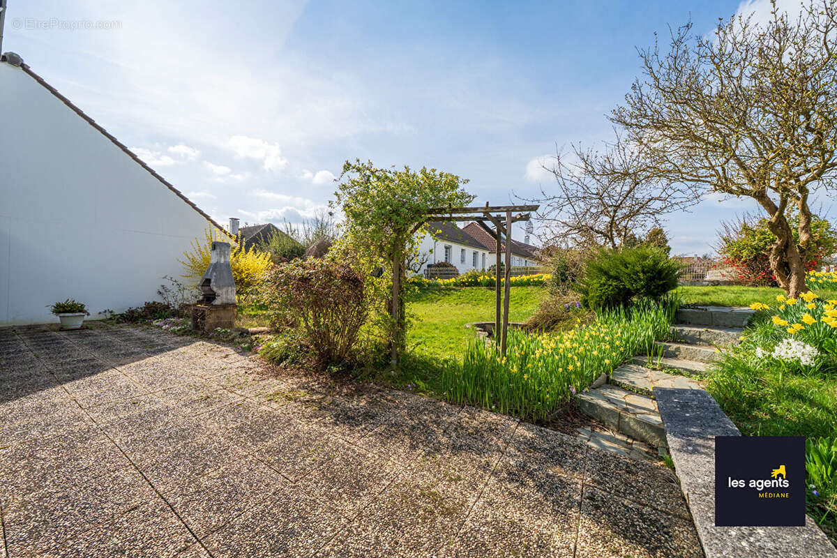 Maison à HEILLECOURT