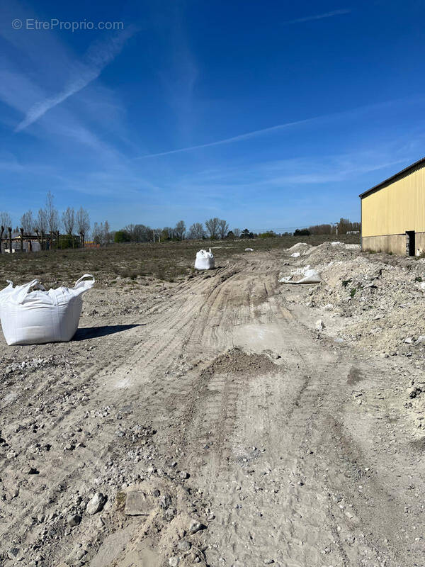 Terrain à DUNKERQUE