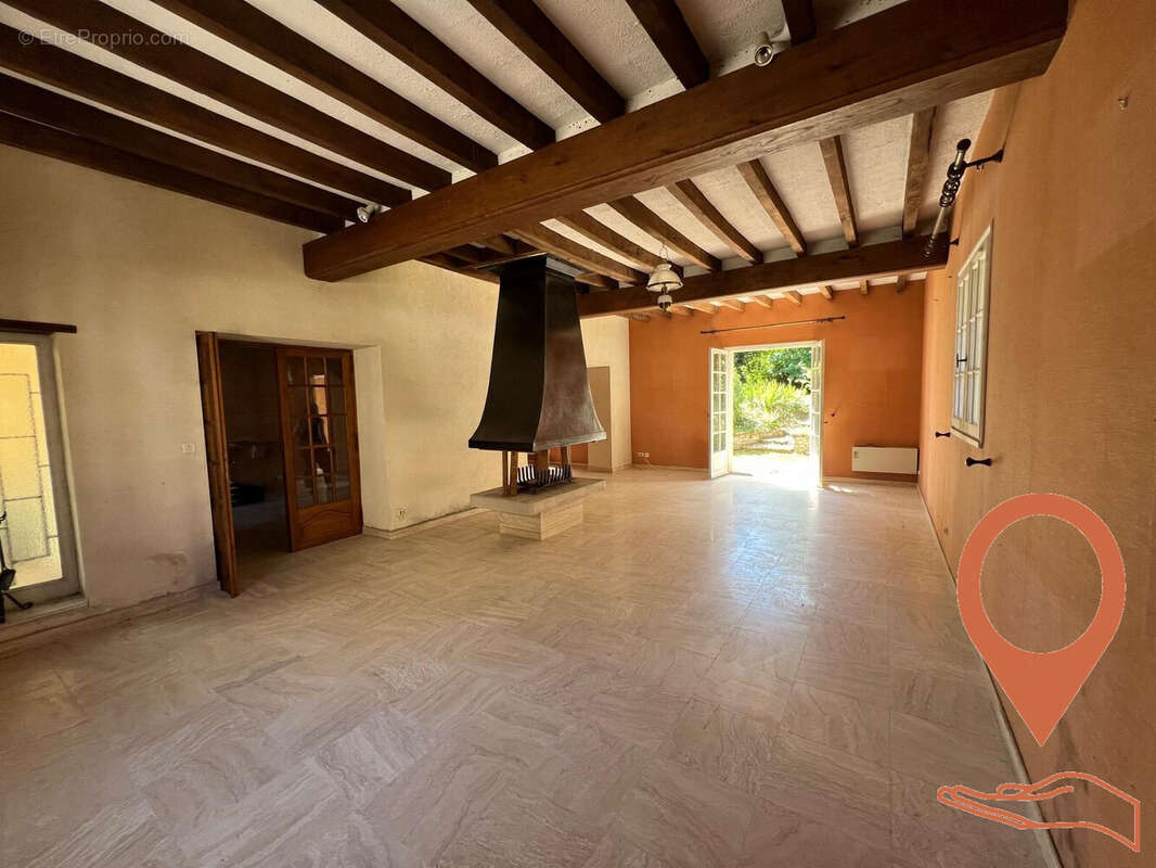 pano sur salon