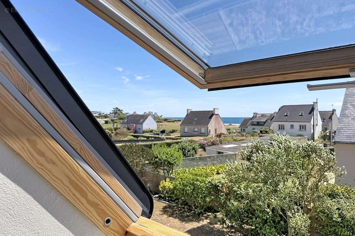 Maison à vendre 4 pièces PLOUHINEC (29) Sous offre - photo 13