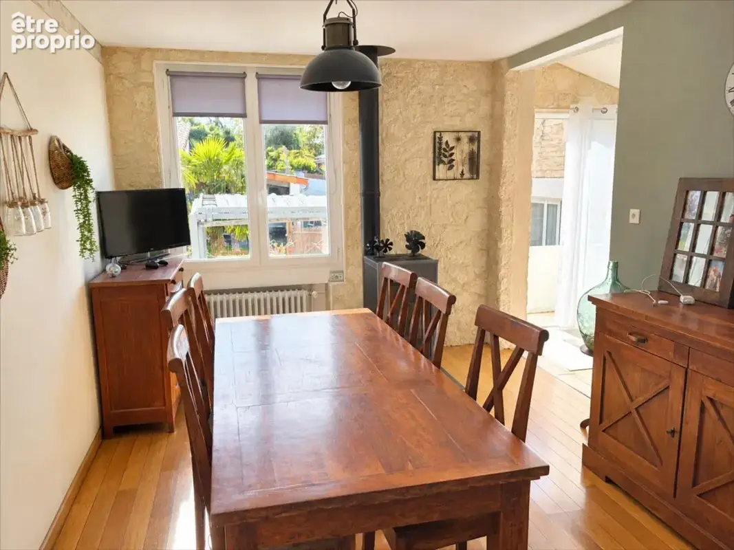 Maison 7 pièces 160 m² à vendre à Buxerolles (86180) - photo 7