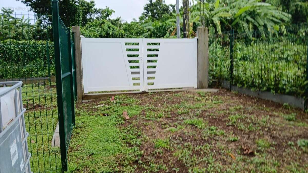 Photo 4 - Maison à CAPESTERRE-BELLE-EAU