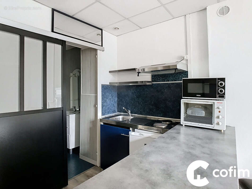 Appartement à PAU