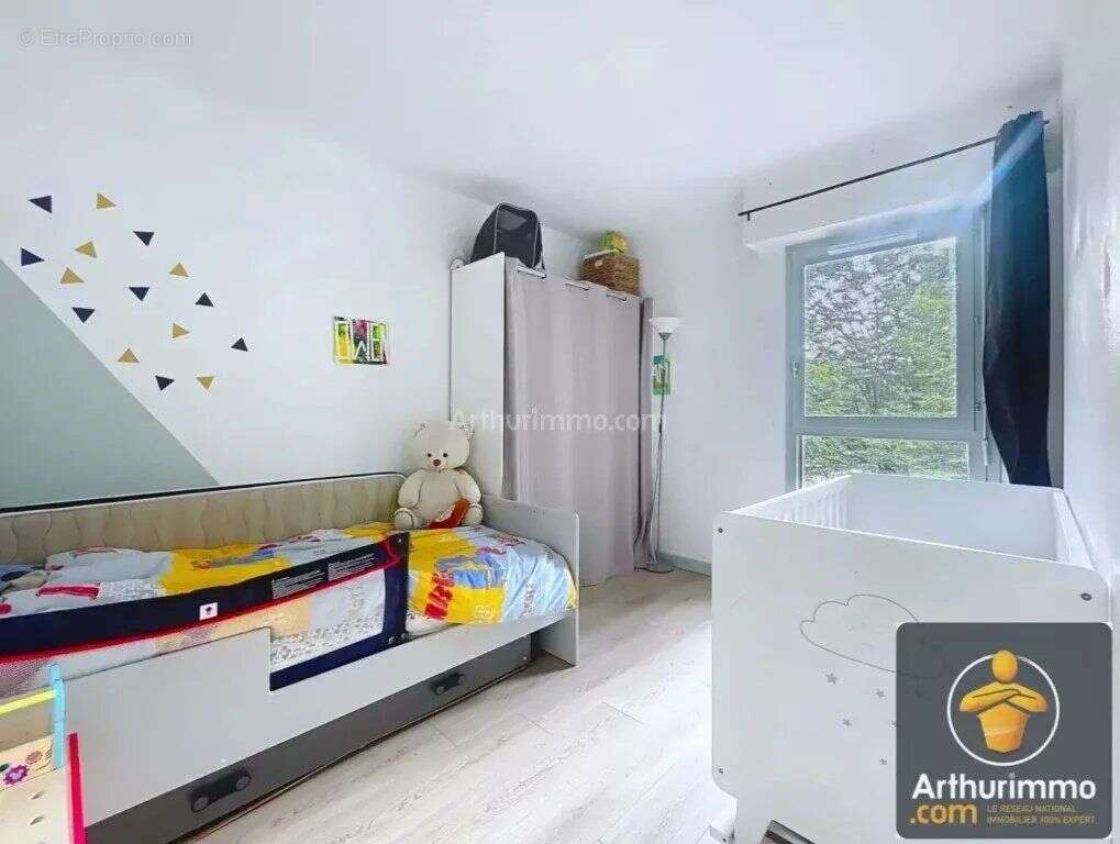 Vente Appartement Evry-courcouronnes(91000) 195 000ï¿œ - photo 6