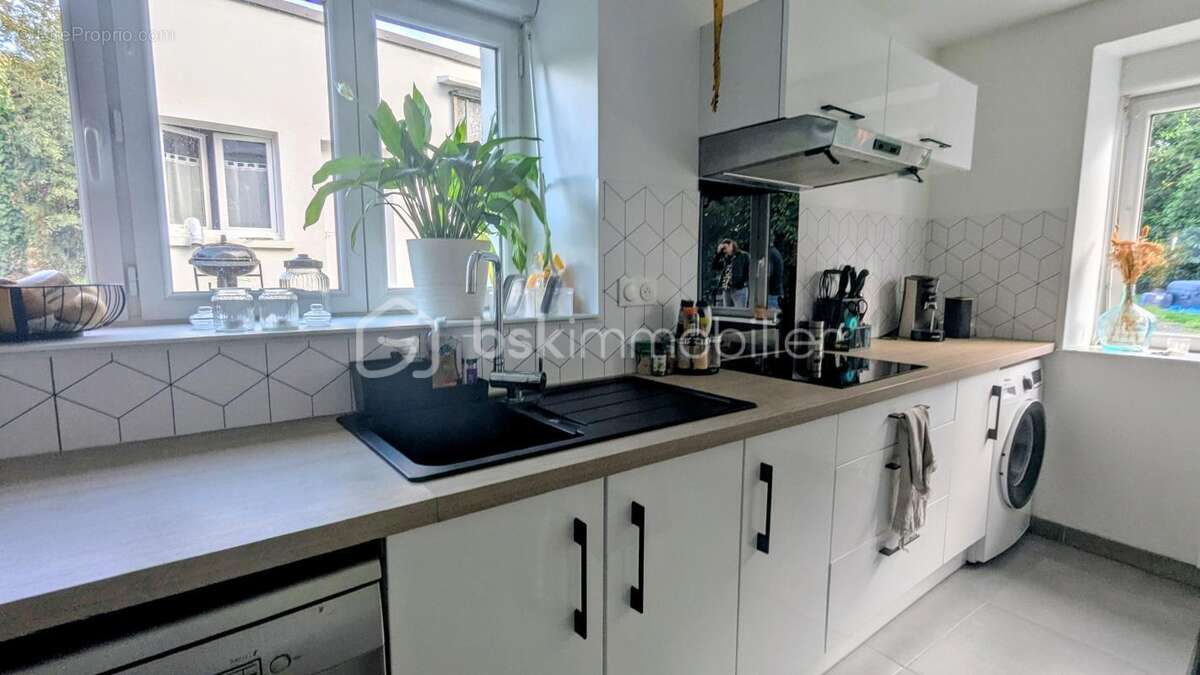 Maison à BAIN-DE-BRETAGNE