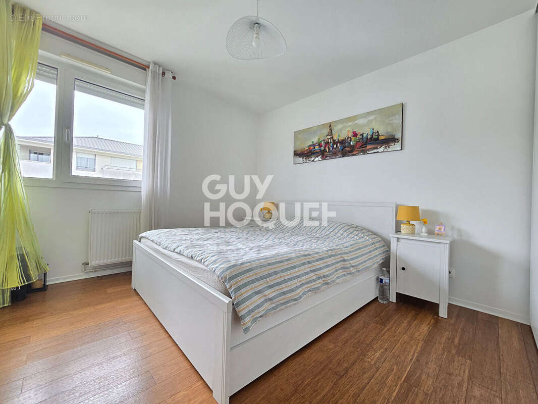 Appartement à CACHAN