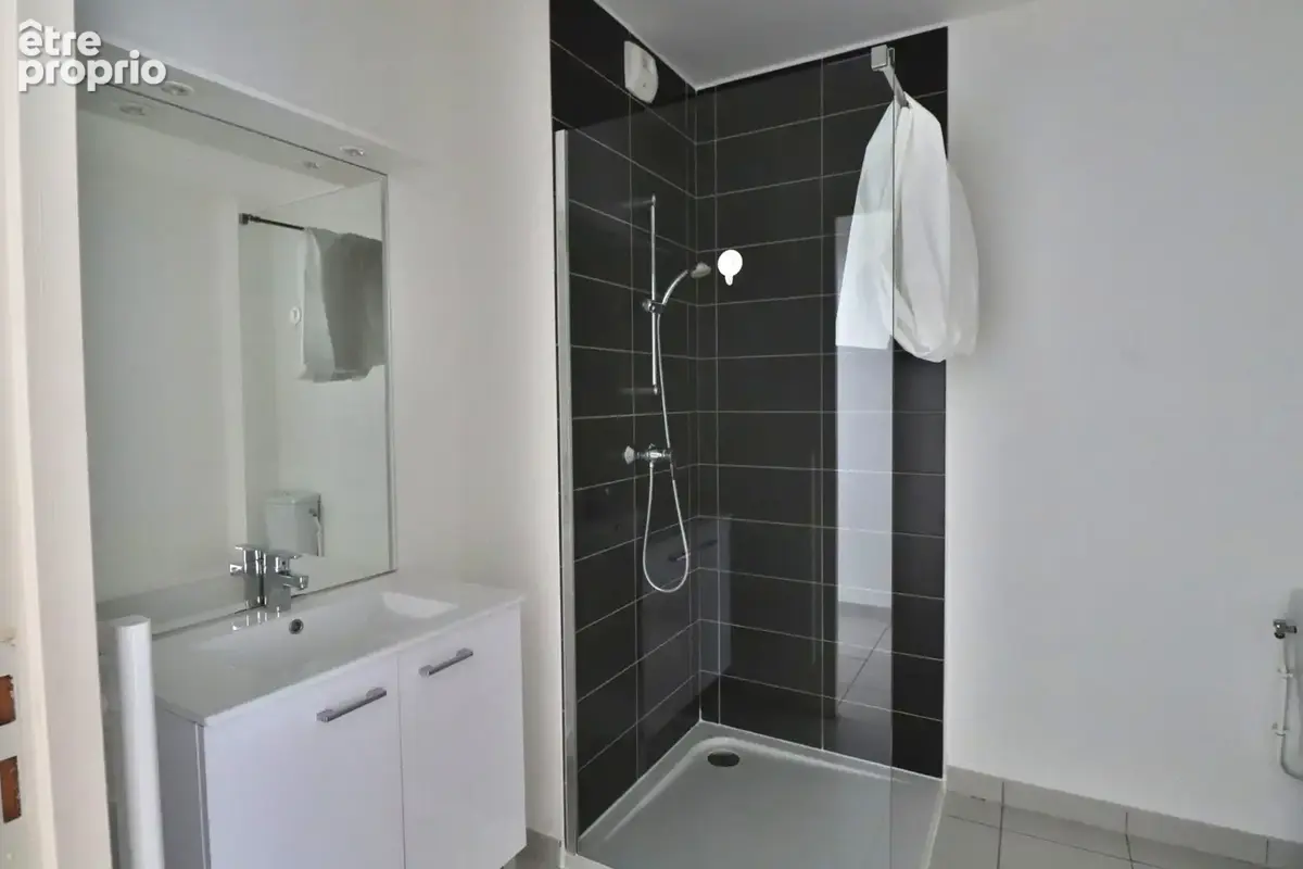 Troyes - appartement t2 meuble vendu loué - photo 5